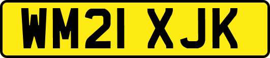 WM21XJK