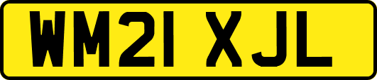 WM21XJL