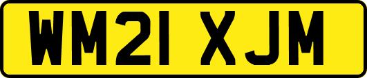 WM21XJM