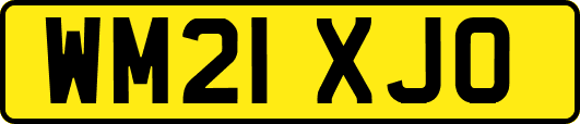 WM21XJO