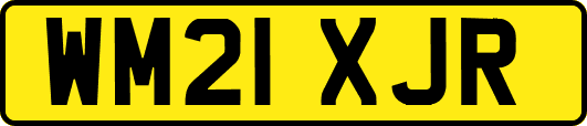 WM21XJR