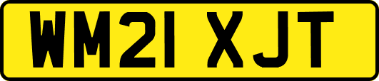 WM21XJT
