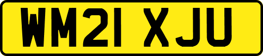 WM21XJU