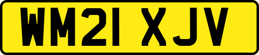 WM21XJV