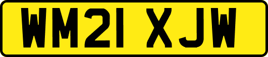 WM21XJW