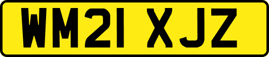 WM21XJZ