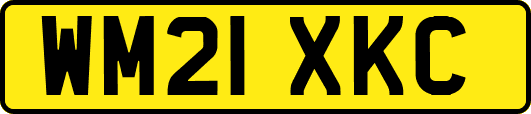 WM21XKC