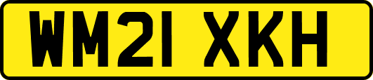 WM21XKH