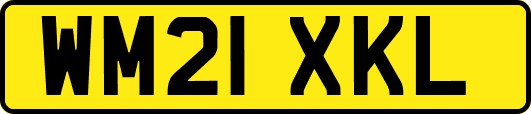 WM21XKL