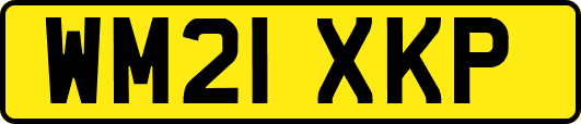 WM21XKP