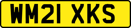 WM21XKS
