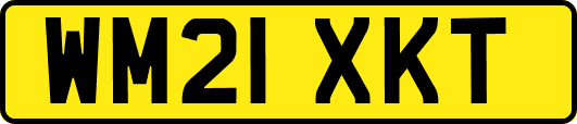 WM21XKT