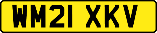 WM21XKV