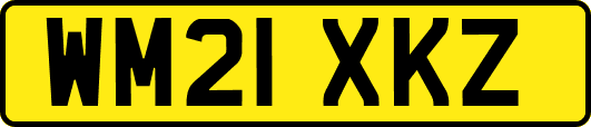 WM21XKZ