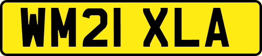 WM21XLA