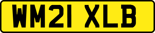 WM21XLB