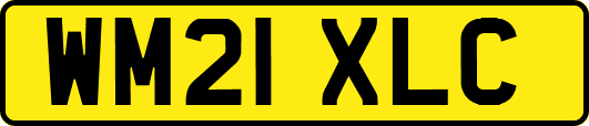 WM21XLC