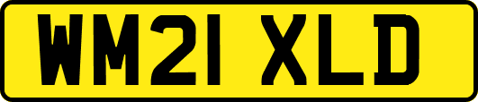 WM21XLD