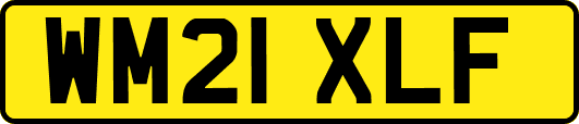 WM21XLF