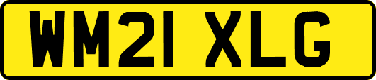 WM21XLG