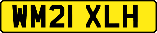 WM21XLH