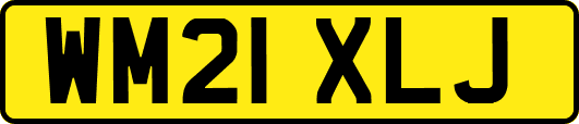 WM21XLJ