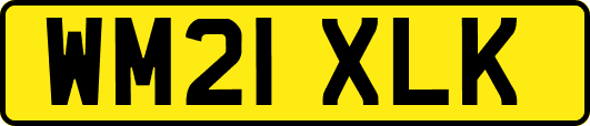WM21XLK