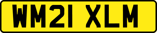 WM21XLM