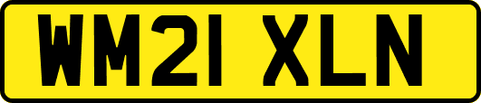 WM21XLN