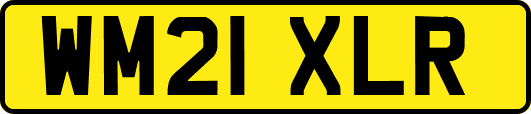 WM21XLR