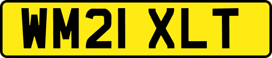 WM21XLT