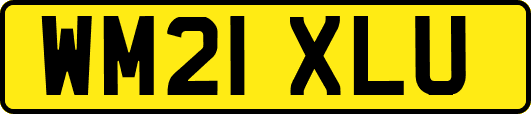 WM21XLU