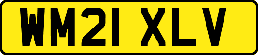 WM21XLV