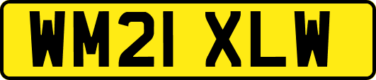 WM21XLW