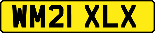 WM21XLX