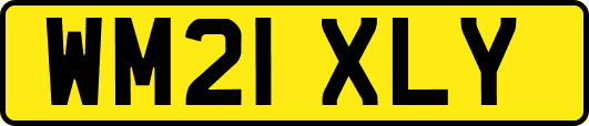 WM21XLY