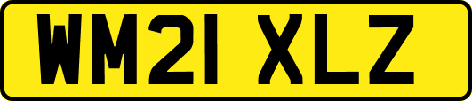 WM21XLZ