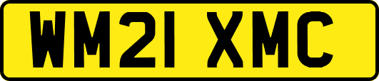 WM21XMC