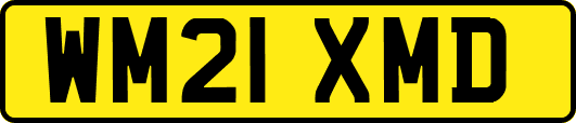 WM21XMD
