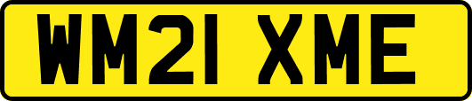 WM21XME