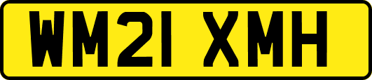 WM21XMH