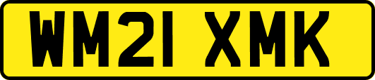WM21XMK
