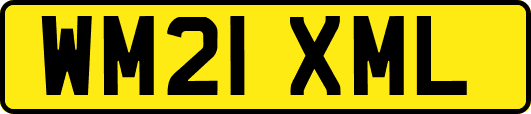 WM21XML