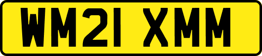 WM21XMM