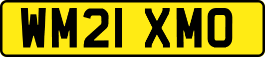 WM21XMO