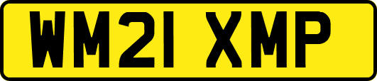 WM21XMP