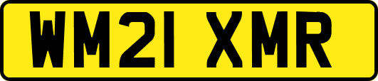 WM21XMR