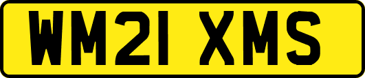 WM21XMS