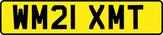 WM21XMT