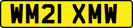 WM21XMW